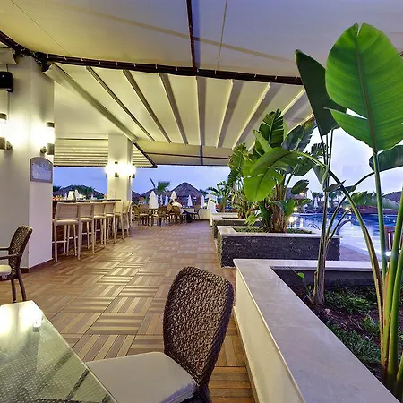Sherwood Blue - Adults Only Resort Belek
