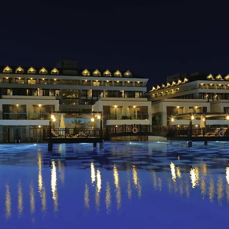 Sherwood Blue - Adults Only 5*