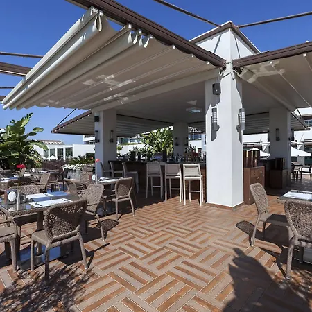 Sherwood Blue - Adults Only Resort