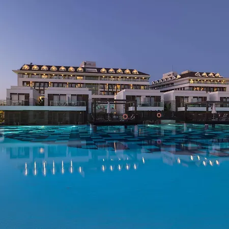 Sherwood Blue - Adults Only Resort