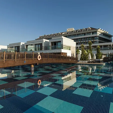 Sherwood Blue - Adults Only Resort 5*