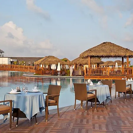Sherwood Blue - Adults Only Resort 5*