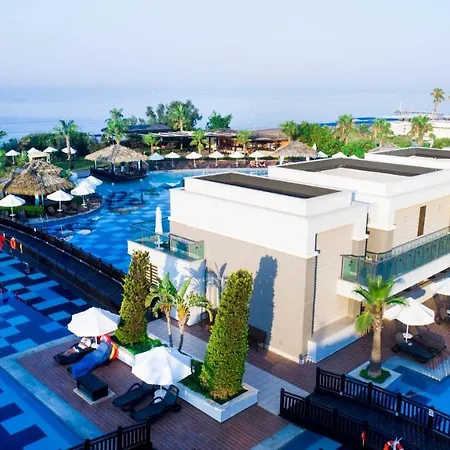 Sherwood Blue - Adults Only Resort