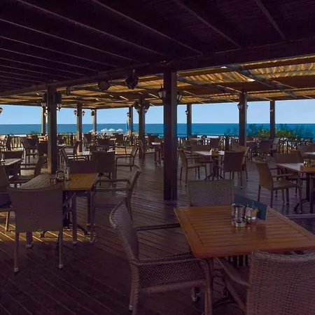 Sherwood Blue - Adults Only Resort Belek