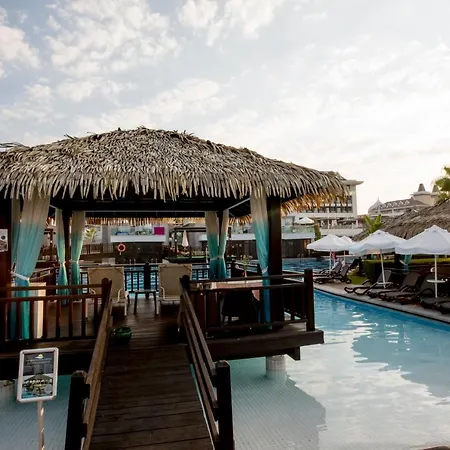Sherwood Blue - Adults Only Belek