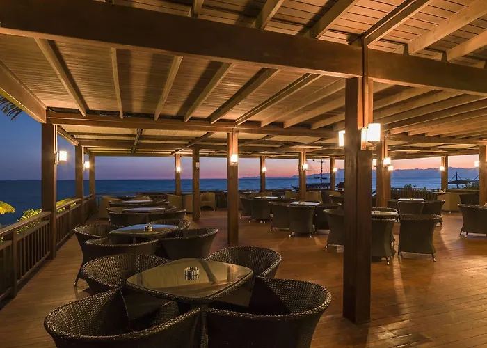 Sherwood Blue - Adults Only Belek