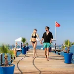 Sherwood Blue - Adults Only Θέρετρο 5*