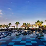 Θέρετρο Sherwood Blue - Adults Only