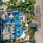 Θέρετρο Sherwood Blue - Adults Only 5*