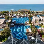 Sherwood Blue - Adults Only 5*