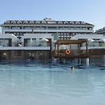 Sherwood Blue - Adults Only Θέρετρο 5*