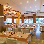 Sherwood Blue - Adults Only 5* Μπέλεκ